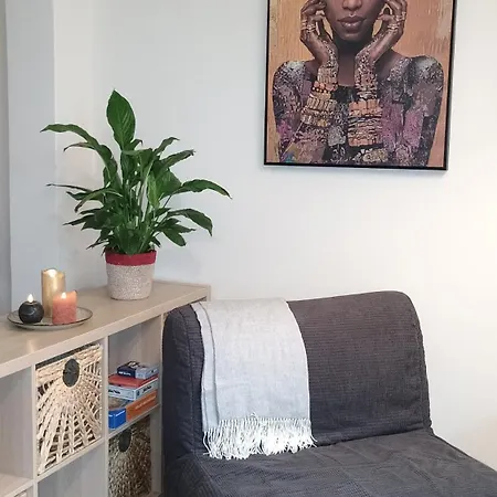 De Burght 2 - Bottendaal Apartment Nijmegen