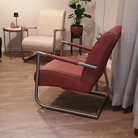 De Burght 2 - Bottendaal Nimega
