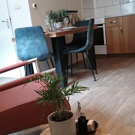 De Burght 2 - Bottendaal Nijmegen