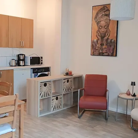 De Burght 2 - Bottendaal Apartment