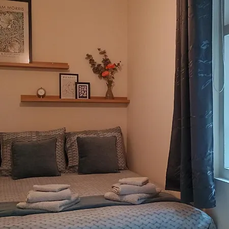 Apartment De Burght 2 - Bottendaal