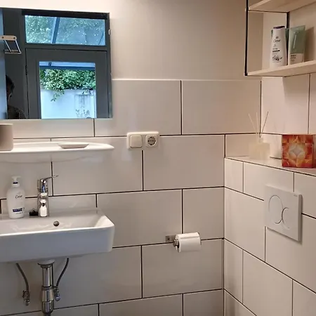 De Burght 2 - Bottendaal Appartamento