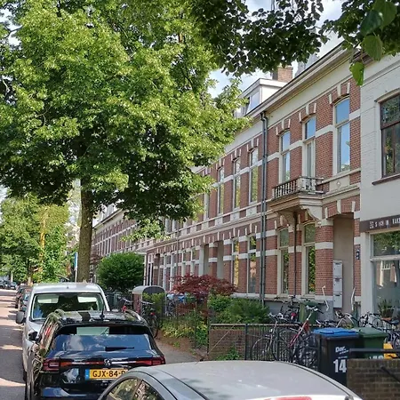 De Burght 2 - Bottendaal * Nijmegen