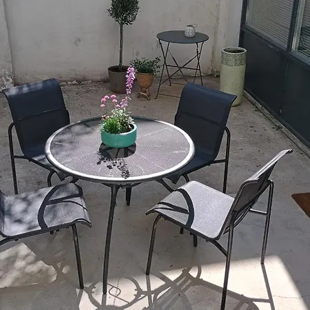Appartamento De Burght 2 - Bottendaal *