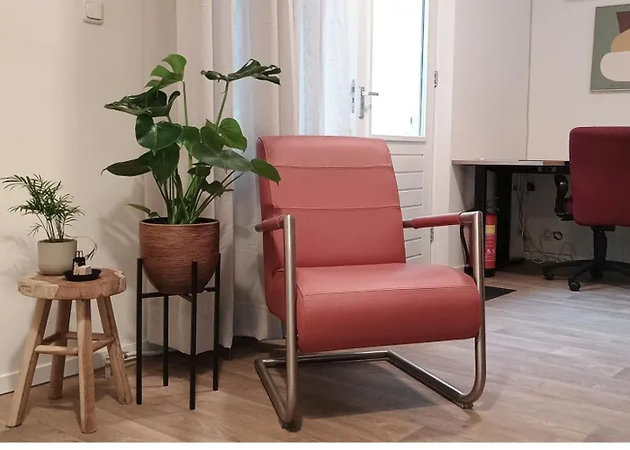 De Burght 2 - Bottendaal Apartment *