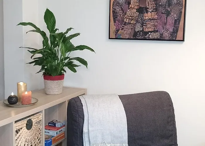 De Burght 2 - Bottendaal Apartment Nijmegen