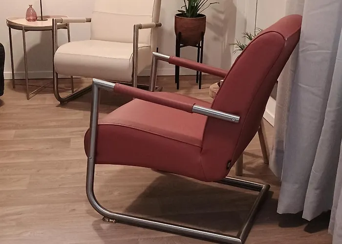 De Burght 2 - Bottendaal Nijmegen