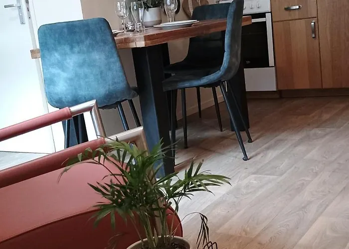 De Burght 2 - Bottendaal Nijmegen