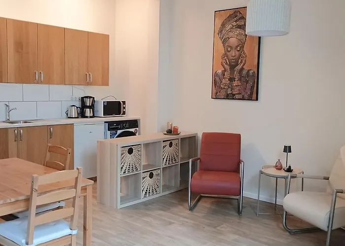 De Burght 2 - Bottendaal Apartment