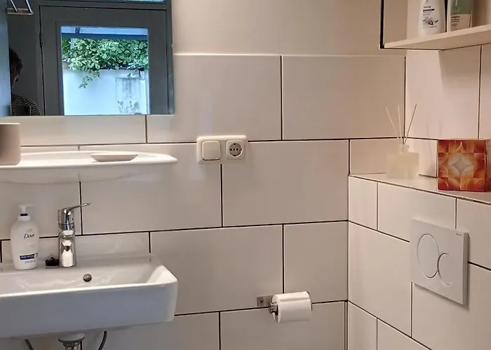 De Burght 2 - Bottendaal Apartment