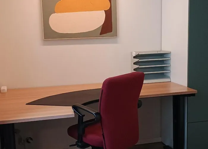 De Burght 2 - Bottendaal Apartment *