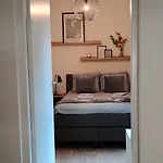 Apartment De Burght 2 - Bottendaal